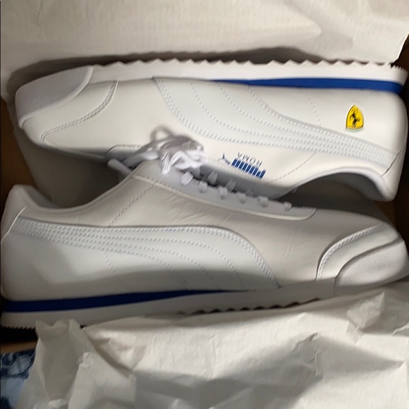 ferrari edition puma shoes